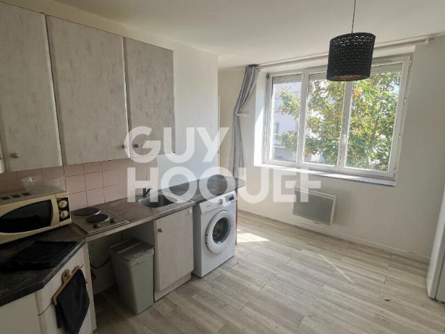 Appartement location à Dijon