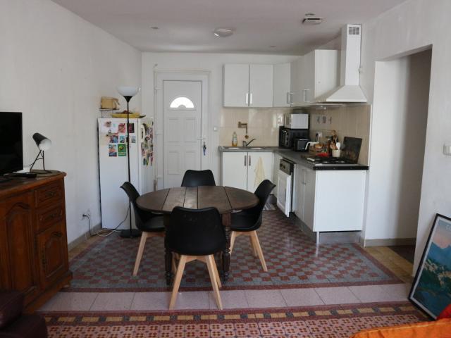 Maison location à Valdegour, Nîmes