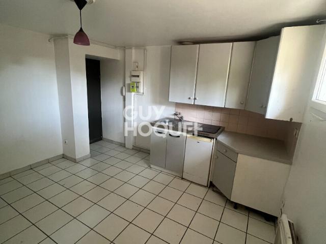Appartement location à Dijon