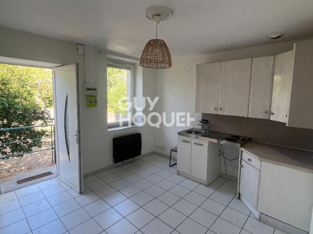 Appartement location à Dijon