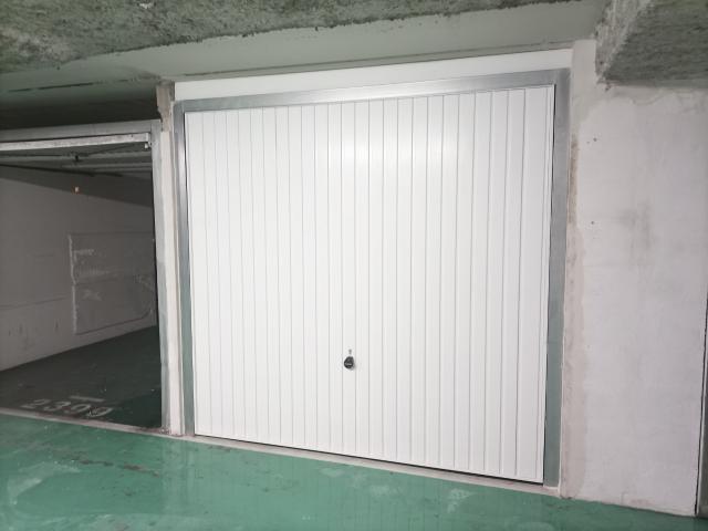Garage location à Nogent-sur-Marne, Saint-maurice