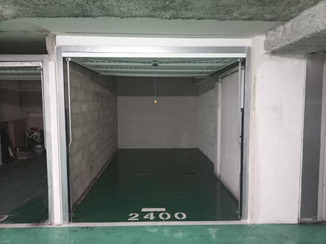Garage location à Nogent-sur-Marne, Saint-maurice