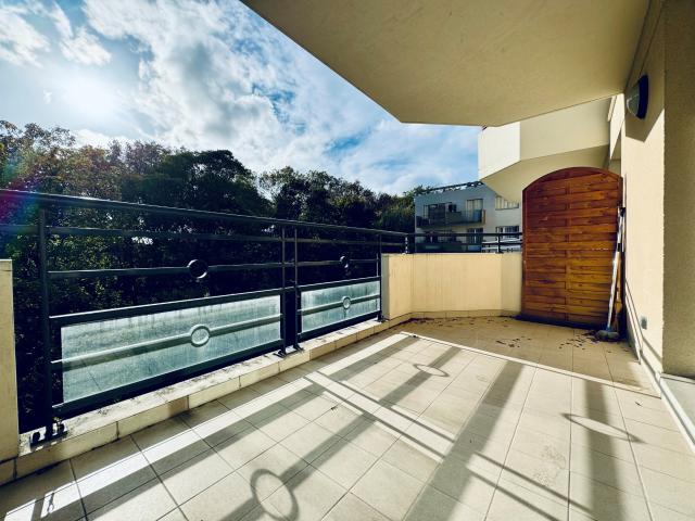 Appartement location à Nogent-sur-Marne, Saint-maurice