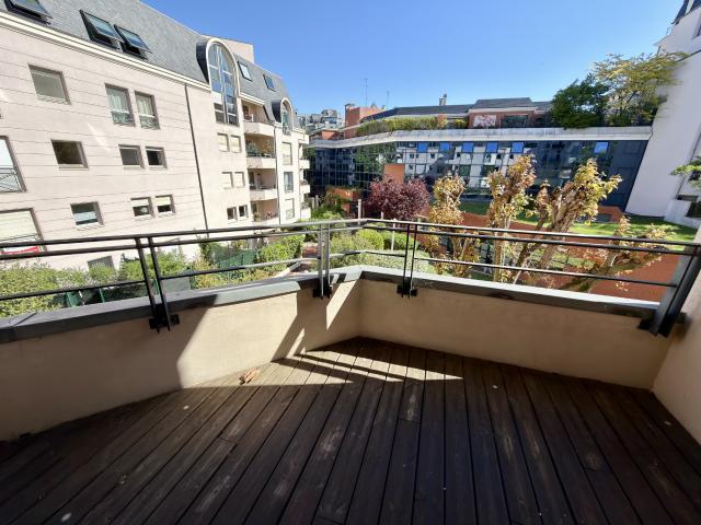 Appartement vente à Nogent-sur-Marne, Saint-maurice