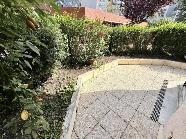 Appartement vente à Nogent-sur-Marne, Saint-maurice