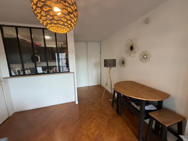 Appartement vente à Nogent-sur-Marne, Saint-maurice