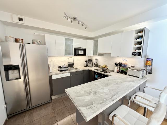 Appartement vente à Nogent-sur-Marne, Saint-maurice