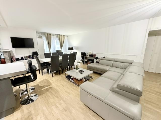 Appartement vente à Nogent-sur-Marne, Saint-maurice