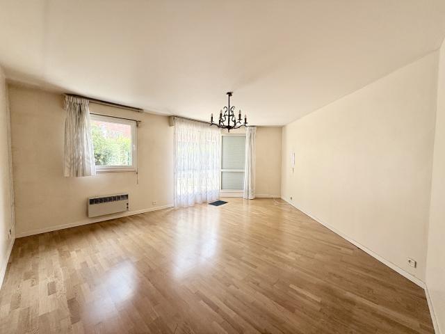 Appartement vente à Nogent-sur-Marne, Saint-maurice