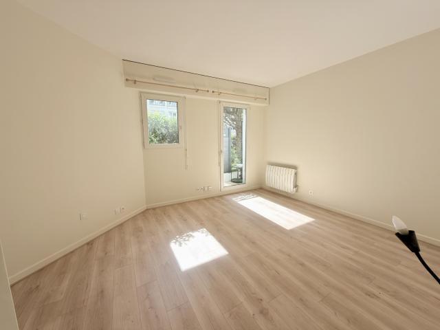 Appartement vente à Nogent-sur-Marne, Saint-maurice