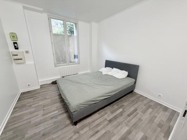Appartement location à Nogent-sur-Marne, Saint-maurice