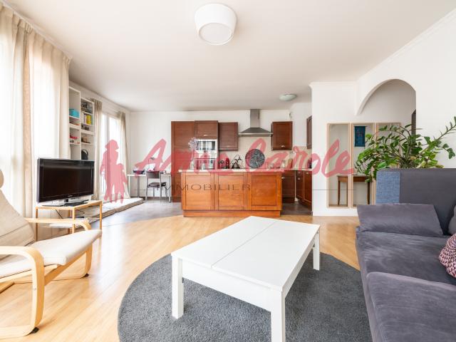 Appartement vente à Nogent-sur-Marne, Saint-maurice