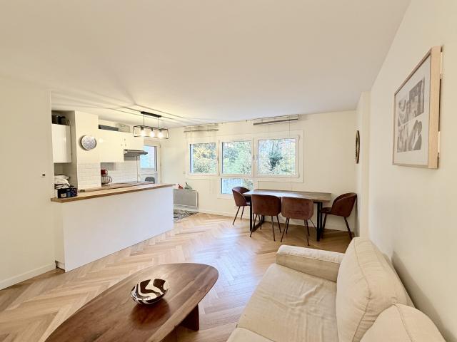 Appartement location à Nogent-sur-Marne, Saint-maurice