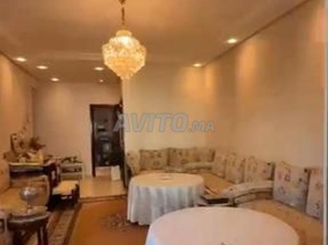 Appartement vente à Anfa, Gharb-Chrarda-Beni Hssen