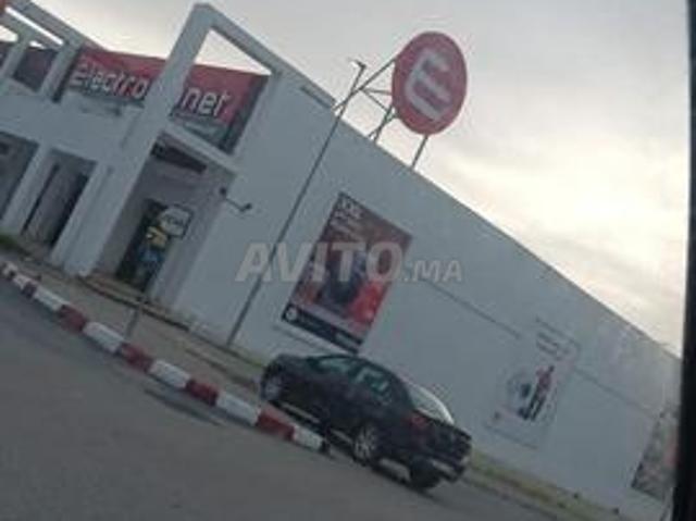 Appartement vente à Gharb-Chrarda-Beni Hssen