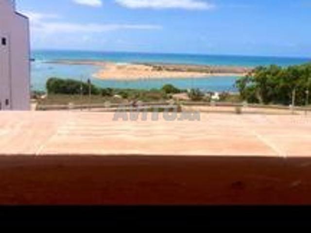 Appartement location à Oualidia, Gharb-Chrarda-Beni Hssen