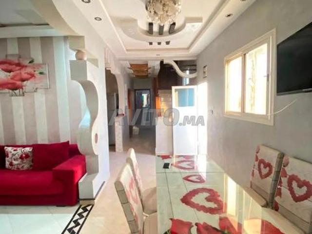 Appartement location à Oualidia, Gharb-Chrarda-Beni Hssen
