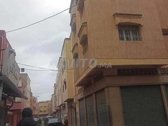 Maison vente à Anfa, Gharb-Chrarda-Beni Hssen