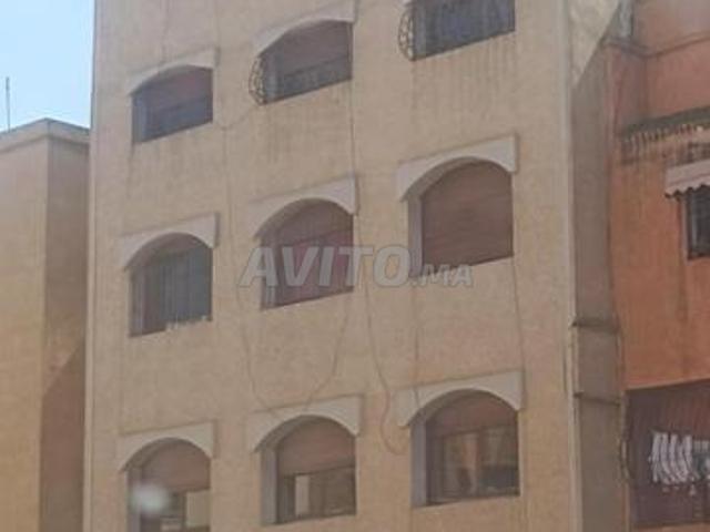 Maison vente à Anfa, Gharb-Chrarda-Beni Hssen