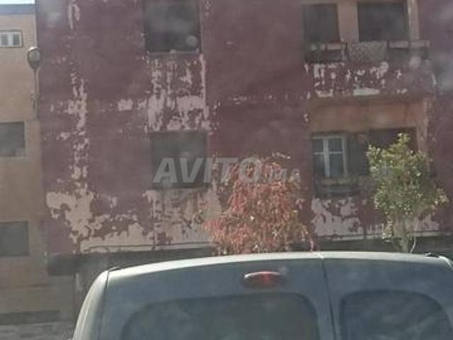 Maison vente à Anfa, Gharb-Chrarda-Beni Hssen