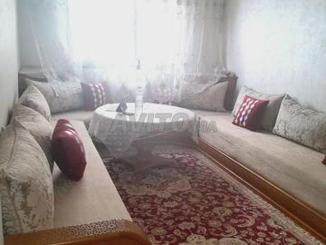 Maison vente à Anfa, Gharb-Chrarda-Beni Hssen