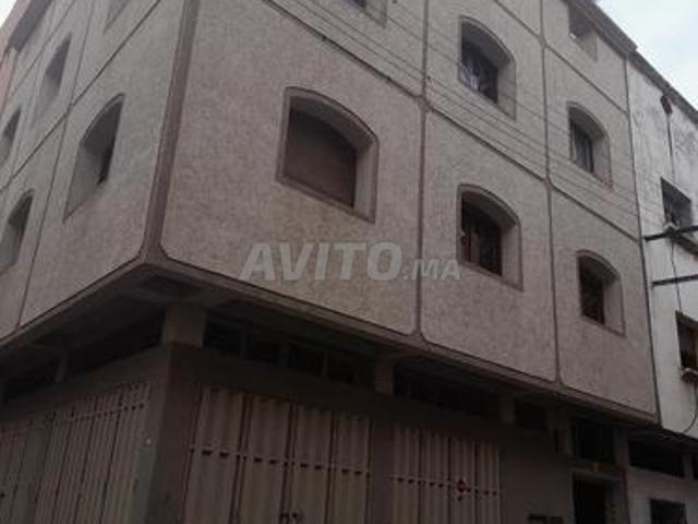 Maison vente à Anfa, Gharb-Chrarda-Beni Hssen