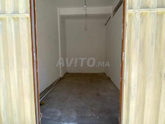 Local commercial location à Anfa, Gharb-Chrarda-Beni Hssen