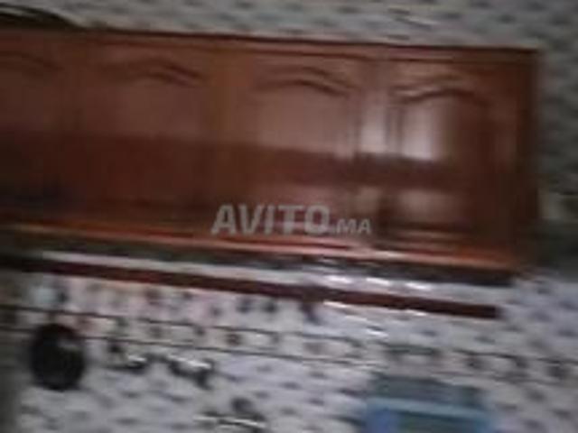 Maison vente à Anfa, Gharb-Chrarda-Beni Hssen