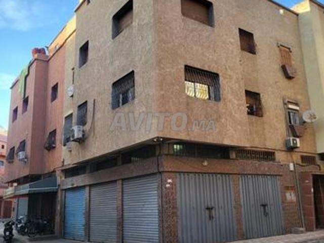 Appartement vente à Anfa, Gharb-Chrarda-Beni Hssen