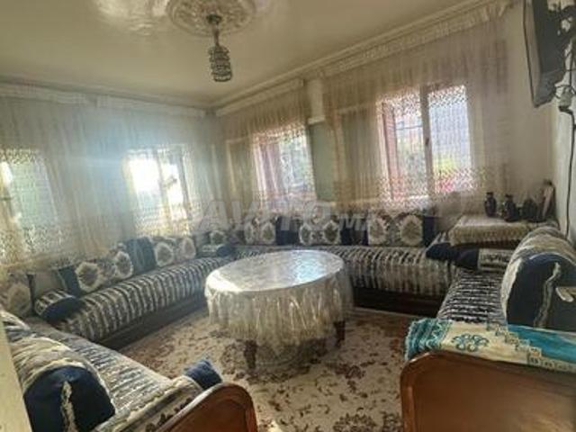 Appartement vente à Anfa, Gharb-Chrarda-Beni Hssen