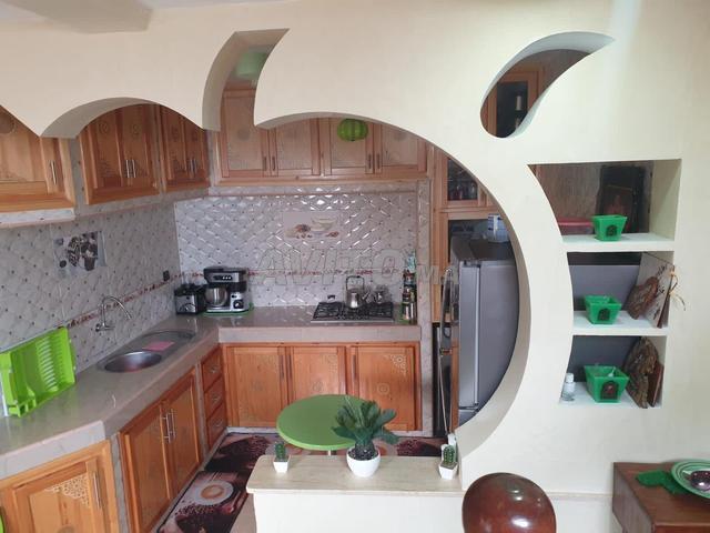 Appartement location à Oualidia, Gharb-Chrarda-Beni Hssen