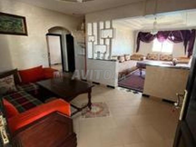 Appartement location à Oualidia, Gharb-Chrarda-Beni Hssen
