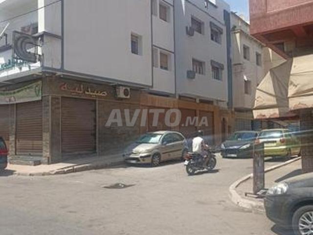 Maison vente à Anfa, Gharb-Chrarda-Beni Hssen