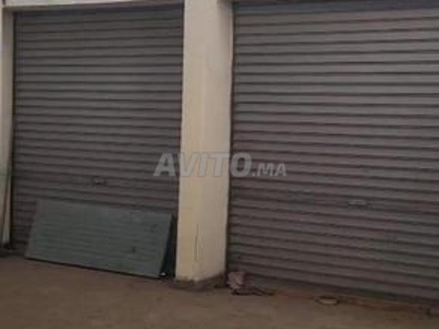 Local commercial location à Anfa, Gharb-Chrarda-Beni Hssen