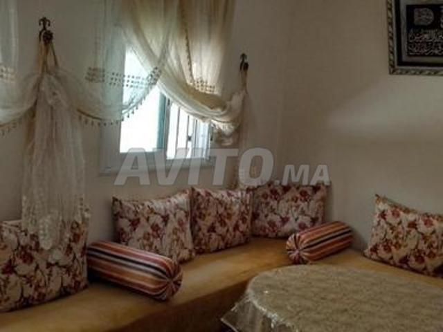 Appartement vente à Salé