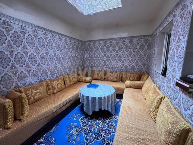 Appartement vente à Anfa, Moulay Rachid