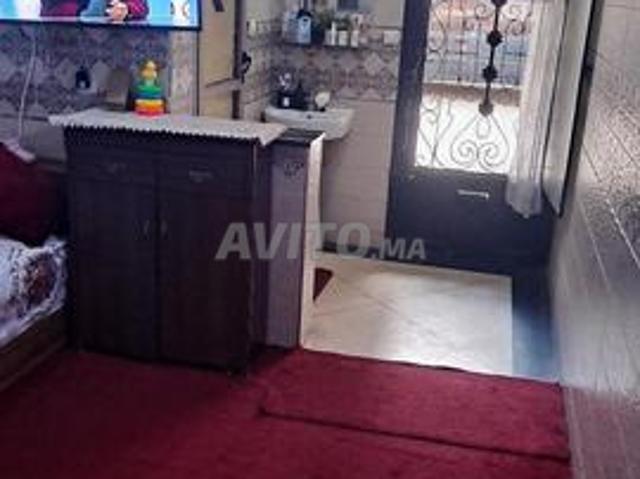 Appartement vente à Anfa, Moulay Rachid
