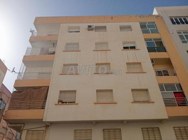 Appartement vente à Tasa