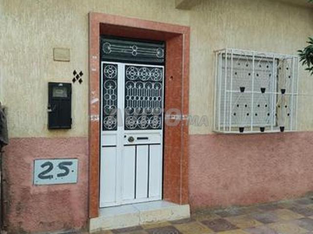 Maison vente à Meknès