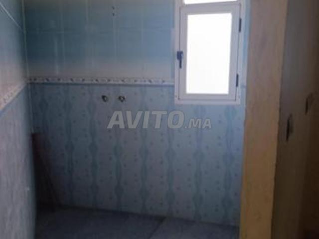 Appartement location à Guercif