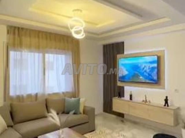 Appartement location à Tangero, Tanger-Tétouan
