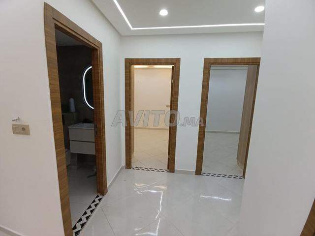 Appartement vente à Ben Guerir, L'Oriental