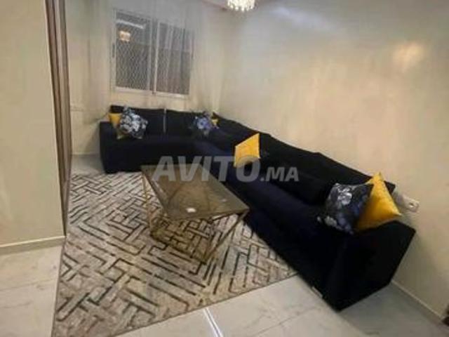 Appartement location à Ben Guerir, L'Oriental