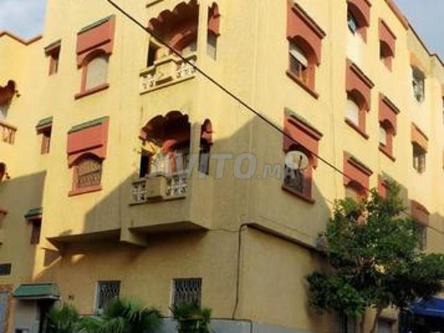 Appartement vente à Skhirat