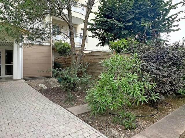 Appartement vente à Aix-en-Provence, Bouches-du-Rhône