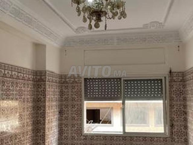 Appartement vente à Anfa, Gharb-Chrarda-Beni Hssen