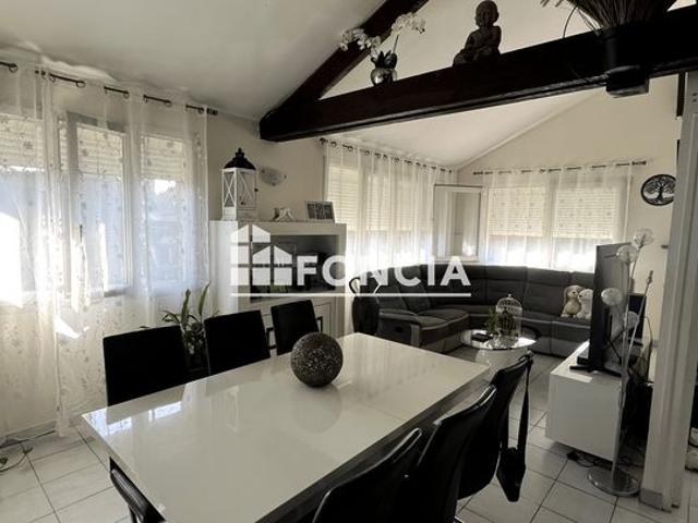 Appartement vente à Beauvais