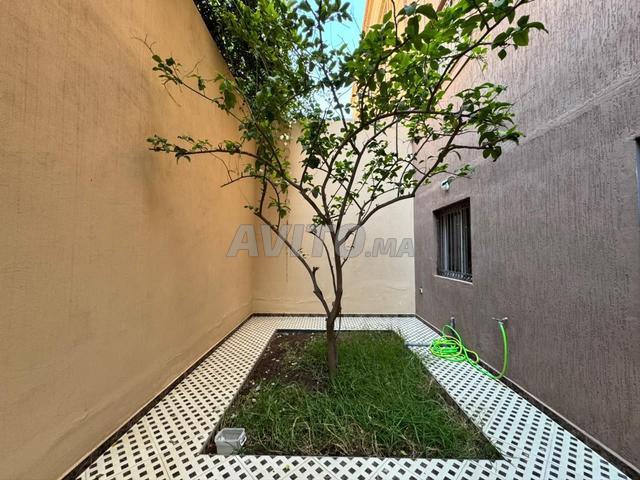 Propriété vente à Anfa, Gharb-Chrarda-Beni Hssen