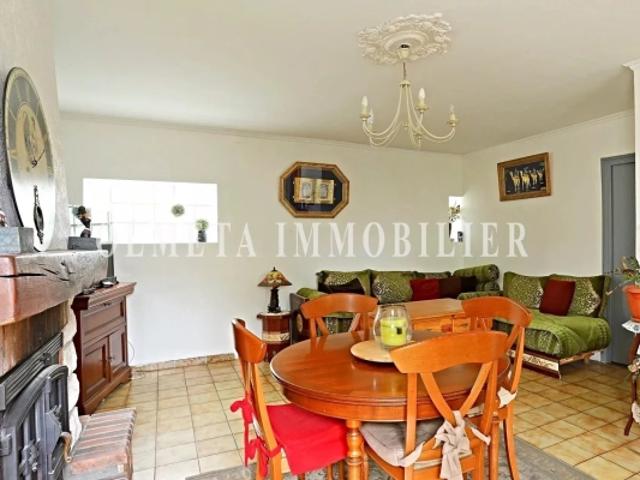 Maison vente à Argenteuil