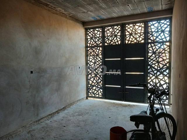 Maison vente à Berkane